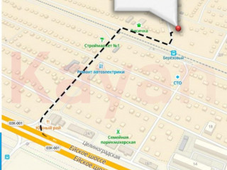 Фотография Продажа помещения свободного назначения, 931 м² , Советская улица №2