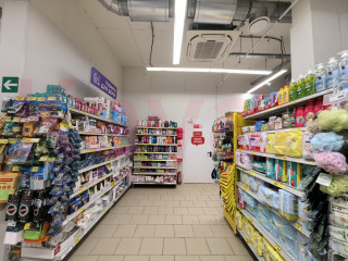 Фотография Продажа магазина, 314 м² , Старокубанская улица №5