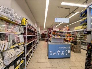 Фотография Продажа магазина, 314 м² , Старокубанская улица №2 Фотография Продажа магазина, 314 м² , Старокубанская улица №2