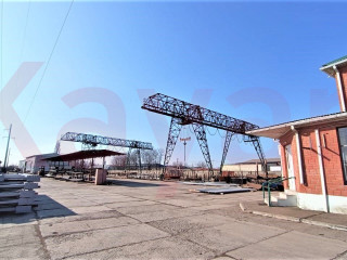 Фотография Продажа производственного помещения, 2336 м² , улица Луначарского №14