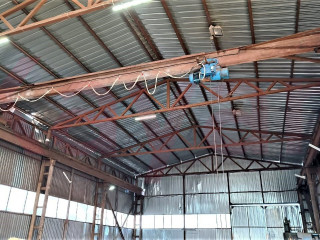 Фотография Продажа производственного помещения, 2336 м² , улица Луначарского №20