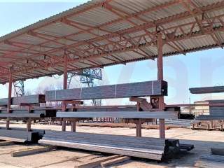 Фотография Продажа производственного помещения, 2336 м² , улица Луначарского №10