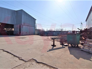Фотография Продажа производственного помещения, 2336 м² , улица Луначарского №11