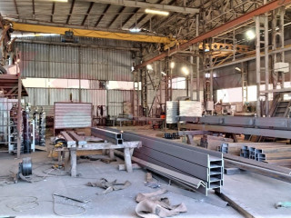 Фотография Продажа производственного помещения, 2336 м² , улица Луначарского №8