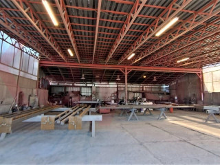 Фотография Продажа производственного помещения, 2336 м² , улица Луначарского №5