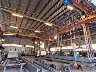 Фотография Продажа производственного помещения, 2336 м² , улица Луначарского №9