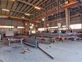 Фотография Продажа производственного помещения, 2336 м² , улица Луначарского №19