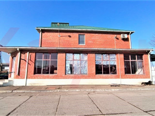 Фотография Продажа производственного помещения, 2336 м² , улица Луначарского №22