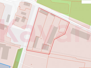 Фотография Продажа производственного помещения, 2336 м² , улица Луначарского №23