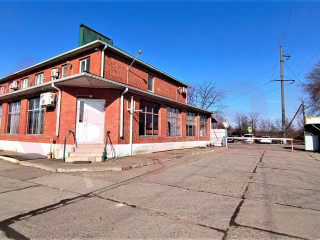 Фотография Продажа производственного помещения, 2336 м² , улица Луначарского №3