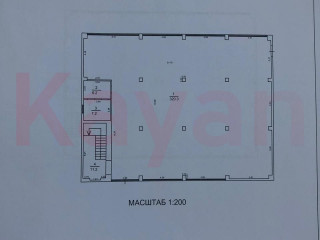 Фотография Продажа помещения свободного назначения, 786 м² , Екатеринодарская улица №7