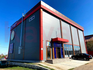 Продажа помещения свободного назначения 786 м² Екатеринодарская улица  