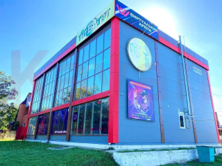 Фотография Продажа помещения свободного назначения, 786 м² , Екатеринодарская улица №2