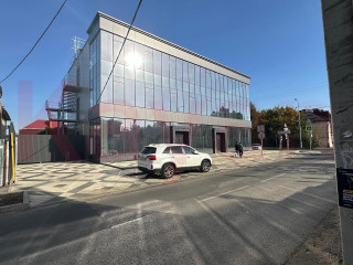 Фотография Продажа помещения свободного назначения, 1100 м² , Индустриальная улица №4 Фотография Продажа помещения свободного назначения, 1100 м² , Индустриальная улица №4