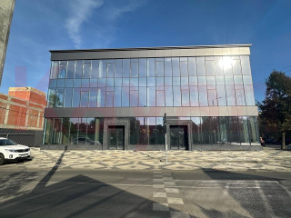 Фотография Продажа помещения свободного назначения, 1100 м² , Индустриальная улица №5