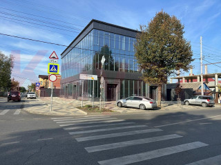 Фотография Продажа помещения свободного назначения, 1100 м² , Индустриальная улица №2 Фотография Продажа помещения свободного назначения, 1100 м² , Индустриальная улица №2