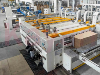 Фотография Продажа производственного помещения, 6000 м² , улица Мира №2