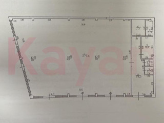 Фотография Продажа магазина, 335 м² , 03К-016 №4 Фотография Продажа магазина, 335 м² , 03К-016 №4