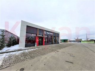 Фотография Продажа магазина, 335 м² , 03К-016 №2 Фотография Продажа магазина, 335 м² , 03К-016 №2