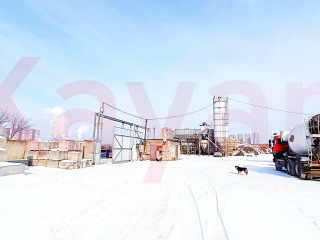 Фотография Продажа производственного помещения, 6000 м² , улица Евдокии Бершанской №9