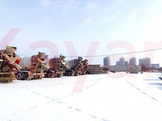 Фотография Продажа производственного помещения, 6000 м² , улица Евдокии Бершанской №5