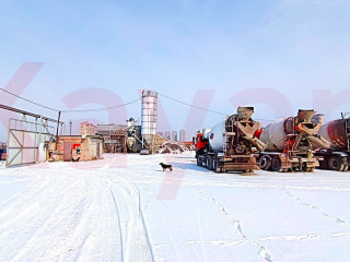 Фотография Продажа производственного помещения, 6000 м² , улица Евдокии Бершанской №2