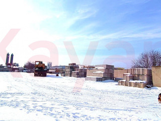 Фотография Продажа производственного помещения, 6000 м² , улица Евдокии Бершанской №8