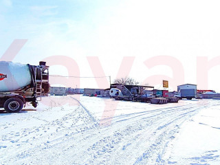 Фотография Продажа производственного помещения, 6000 м² , улица Евдокии Бершанской №7