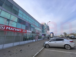 Фотография Продажа магазина, 2000 м² , улица Бабушкина №2