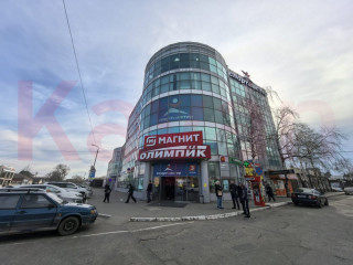 Продажа магазина 2000 м² улица Бабушкина  