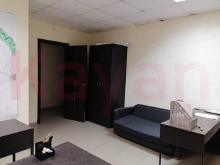 Фотография Продажа офиса, 55 м² , Ангарский проезд №4