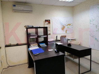 Фотография Продажа офиса, 55 м² , Ангарский проезд №2