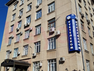 Продажа офиса 600 м² Красная улица  