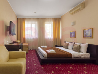 Фотография Продажа помещения свободного назначения, 1474 м² , Линейная улица №15