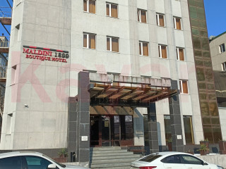 Фотография Продажа помещения свободного назначения, 1474 м² , Линейная улица №3