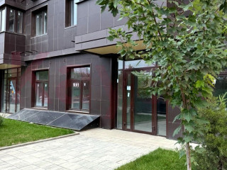 Продажа помещения свободного назначения 44 м² улица имени Героя Ростовского  