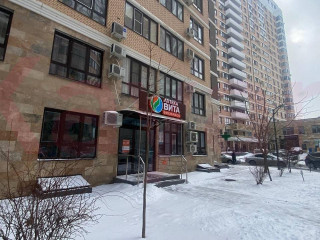 Фотография Продажа помещения свободного назначения, 62 м² , улица Леонида Лаврова №3 Фотография Продажа помещения свободного назначения, 62 м² , улица Леонида Лаврова №3