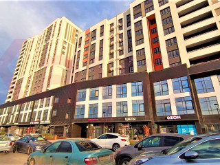 Фотография Продажа офиса, 41 м² , Питерская улица №1