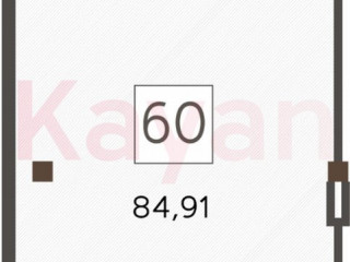 Фотография Продажа офиса, 85 м² , Питерская улица №8 Фотография Продажа офиса, 85 м² , Питерская улица №8