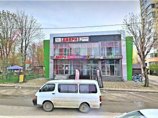 Продажа магазина 1193 м² Уральская улица  