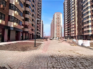 Фотография Продажа помещения свободного назначения, 49 м² , улица Петра Метальникова №4 Фотография Продажа помещения свободного назначения, 49 м² , улица Петра Метальникова №4
