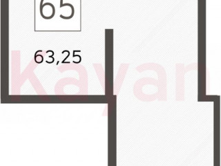 Фотография Продажа офиса, 63 м² , Питерская улица №9 Фотография Продажа офиса, 63 м² , Питерская улица №9