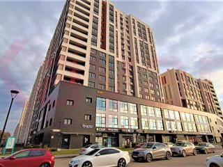 Фотография Продажа офиса, 63 м² , Питерская улица №8