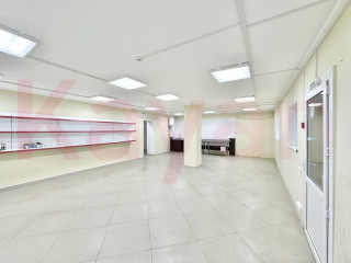 Фотография Продажа помещения свободного назначения, 67 м² , улица Кирилла Россинского №2