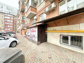 Фотография Продажа помещения свободного назначения, 67 м² , улица Кирилла Россинского №9