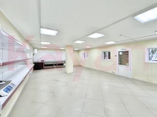 Продажа помещения свободного назначения 67 м² улица Кирилла Россинского  