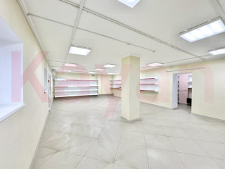 Фотография Продажа помещения свободного назначения, 67 м² , улица Кирилла Россинского №3