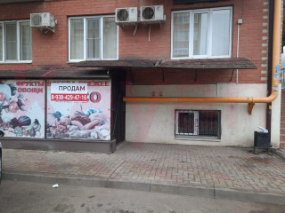 Фотография Продажа помещения свободного назначения, 67 м² , улица Кирилла Россинского №10 Фотография Продажа помещения свободного назначения, 67 м² , улица Кирилла Россинского №10