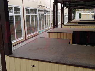 Фотография Продажа магазина, 546 м² , улица Ульянова №5