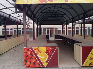 Продажа магазина 546 м² улица Ульянова  